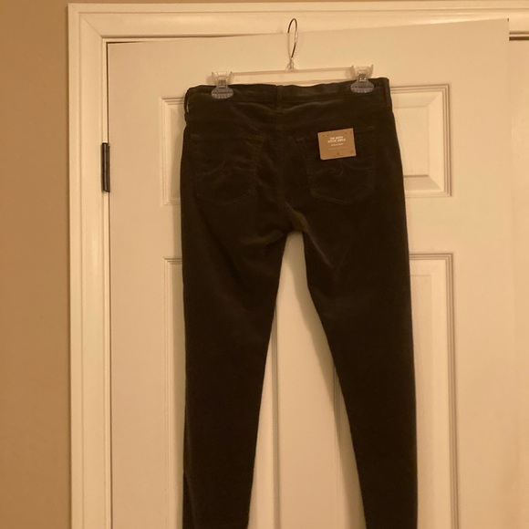 AG the Moto Stevie Ankle size 28 - Picture 3 of 13